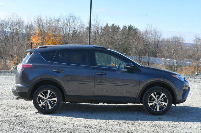 used 2018 Toyota RAV4 car, priced at $21,495