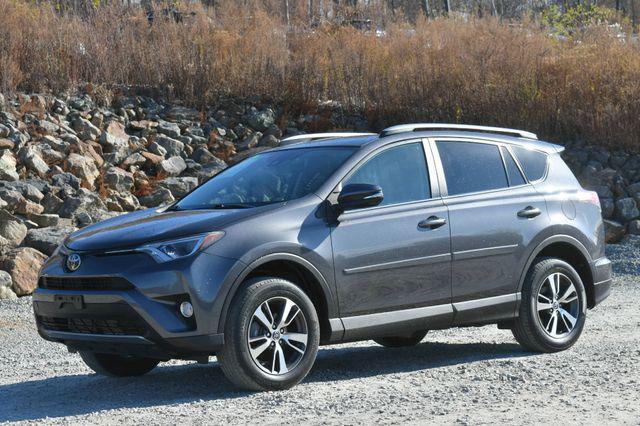 used 2018 Toyota RAV4 car, priced at $21,495