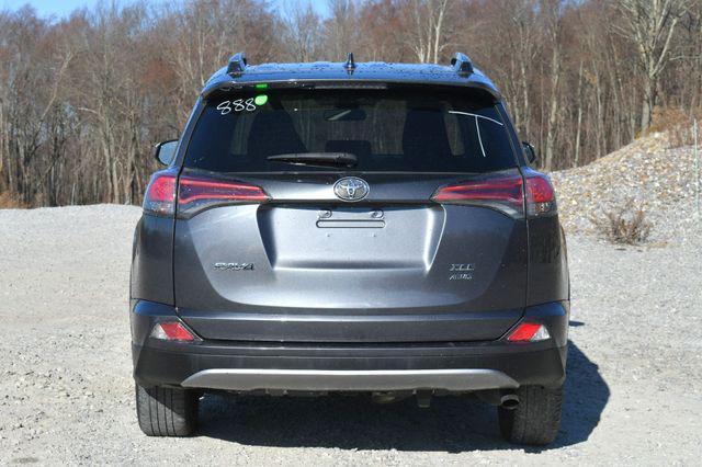 used 2018 Toyota RAV4 car, priced at $21,495