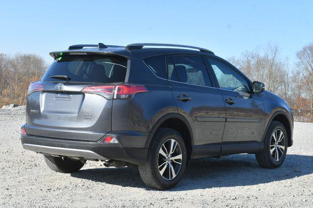 used 2018 Toyota RAV4 car, priced at $21,495