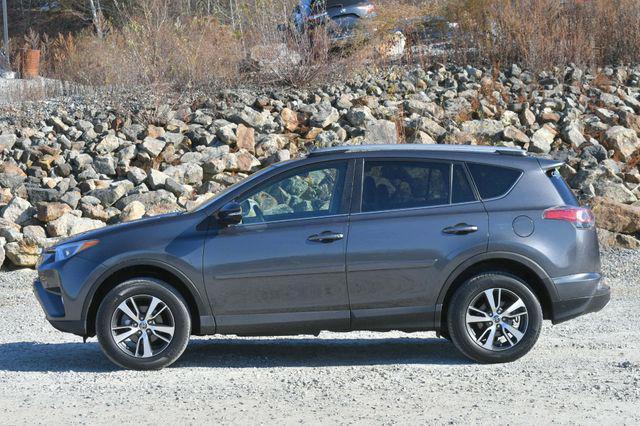 used 2018 Toyota RAV4 car, priced at $21,495