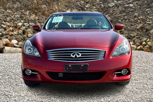 used 2014 INFINITI Q60 car, priced at $17,995