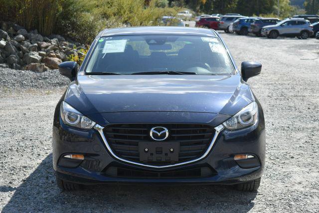 used 2018 Mazda Mazda3 car, priced at $15,995