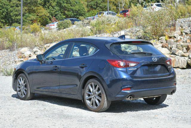 used 2018 Mazda Mazda3 car, priced at $15,995