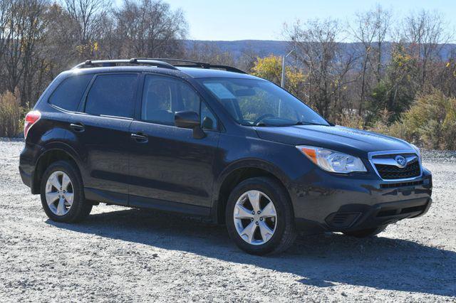 used 2015 Subaru Forester car, priced at $11,995