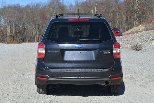 used 2015 Subaru Forester car, priced at $11,995