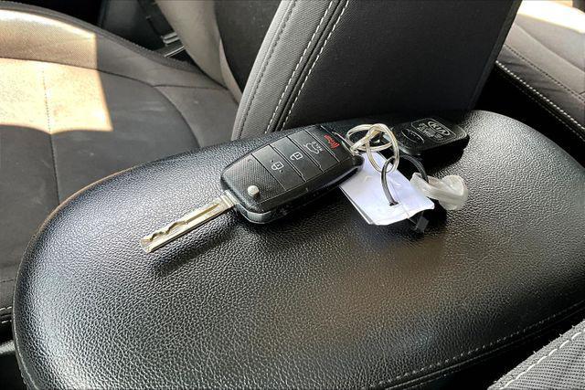 used 2018 Kia Soul car, priced at $8,995