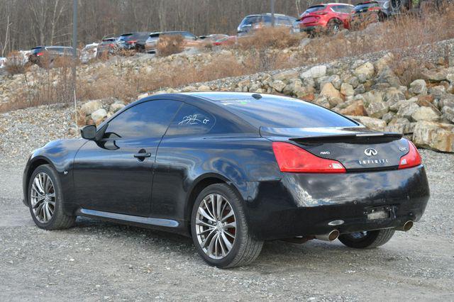 used 2014 INFINITI Q60 car, priced at $13,995