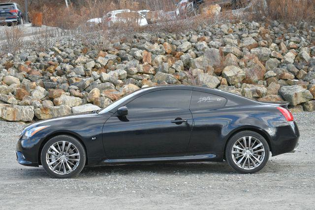 used 2014 INFINITI Q60 car, priced at $13,995