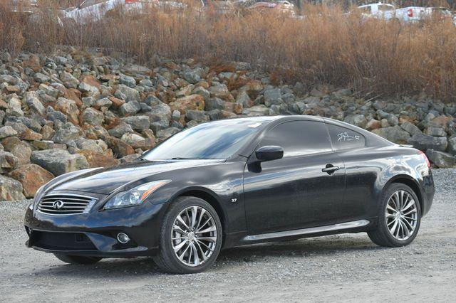 used 2014 INFINITI Q60 car, priced at $13,995