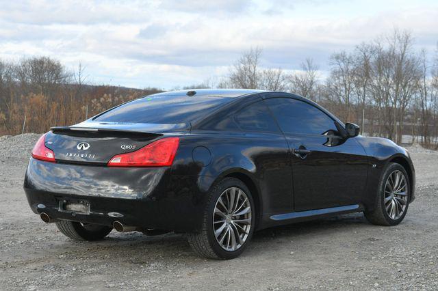 used 2014 INFINITI Q60 car, priced at $13,995