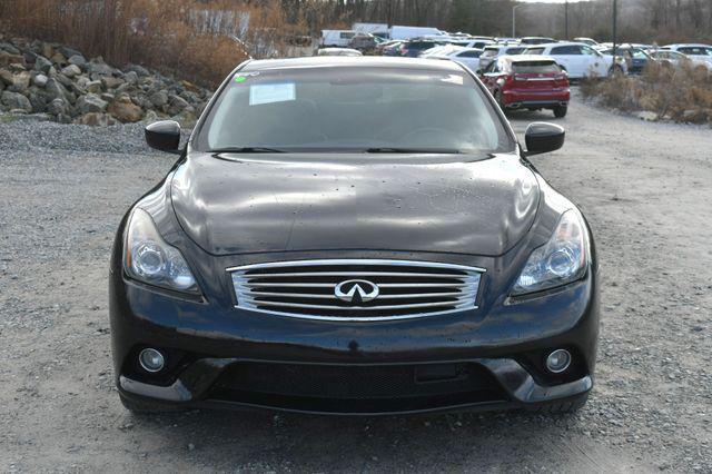 used 2014 INFINITI Q60 car, priced at $13,995