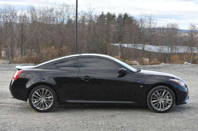 used 2014 INFINITI Q60 car, priced at $13,995