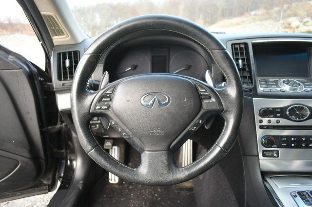 used 2014 INFINITI Q60 car, priced at $13,995