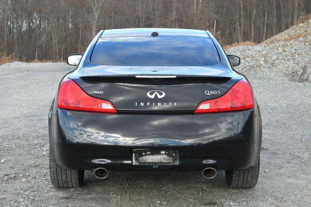 used 2014 INFINITI Q60 car, priced at $13,995