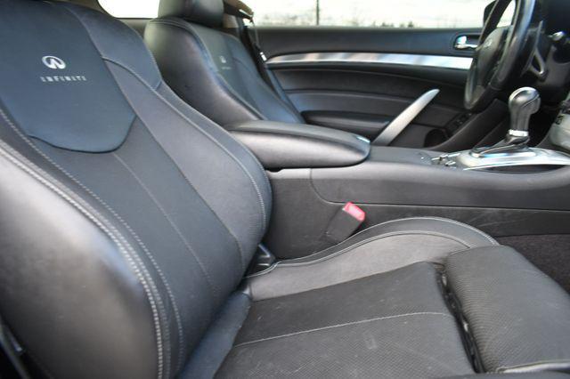 used 2014 INFINITI Q60 car, priced at $13,995