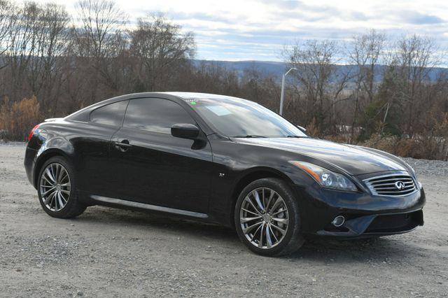 used 2014 INFINITI Q60 car, priced at $13,995