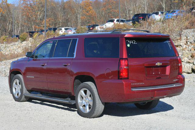 used 2019 Chevrolet Suburban car, priced at $25,995