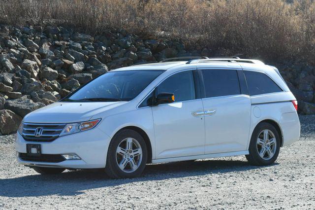 used 2013 Honda Odyssey car, priced at $12,495