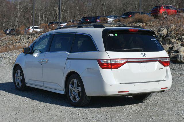 used 2013 Honda Odyssey car, priced at $12,495