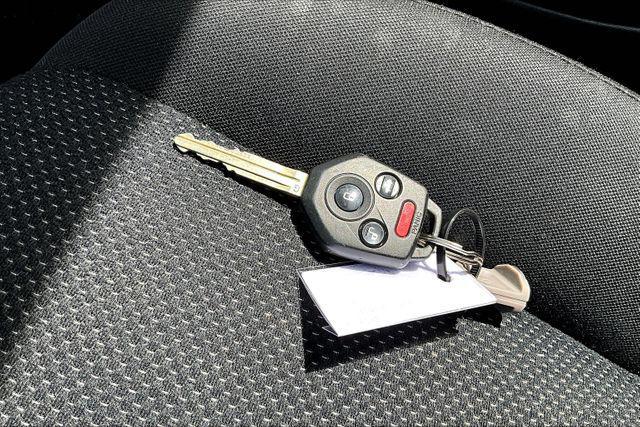 used 2015 Subaru Impreza car, priced at $7,995