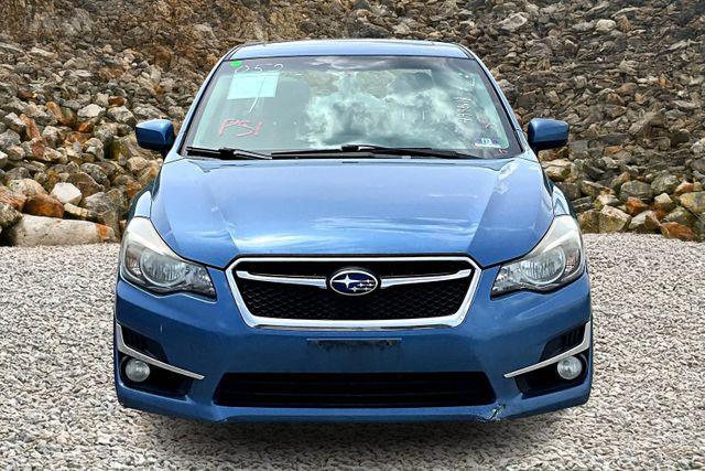 used 2015 Subaru Impreza car, priced at $8,995