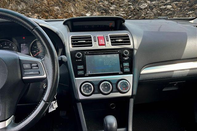 used 2015 Subaru Impreza car, priced at $7,995