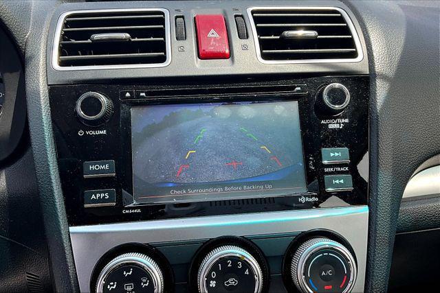 used 2015 Subaru Impreza car, priced at $7,995