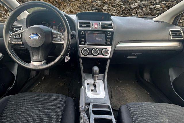 used 2015 Subaru Impreza car, priced at $8,995