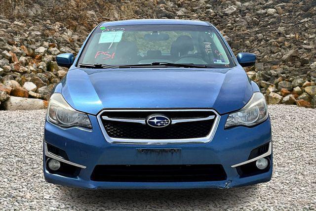 used 2015 Subaru Impreza car, priced at $7,995