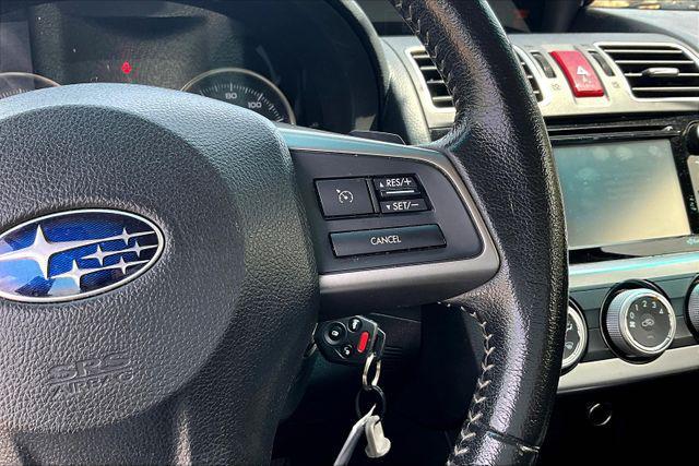 used 2015 Subaru Impreza car, priced at $7,995