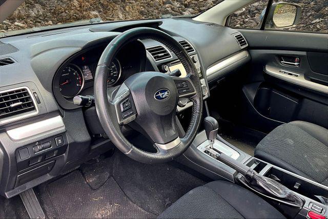 used 2015 Subaru Impreza car, priced at $8,995