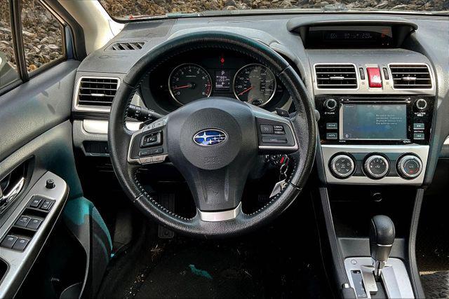 used 2015 Subaru Impreza car, priced at $7,995
