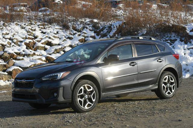 used 2018 Subaru Crosstrek car, priced at $14,995