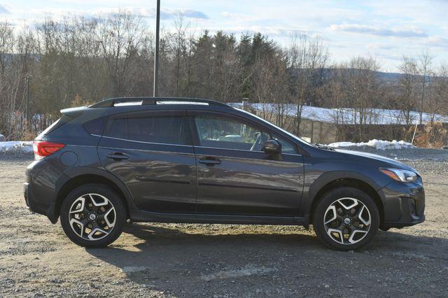 used 2018 Subaru Crosstrek car, priced at $14,995