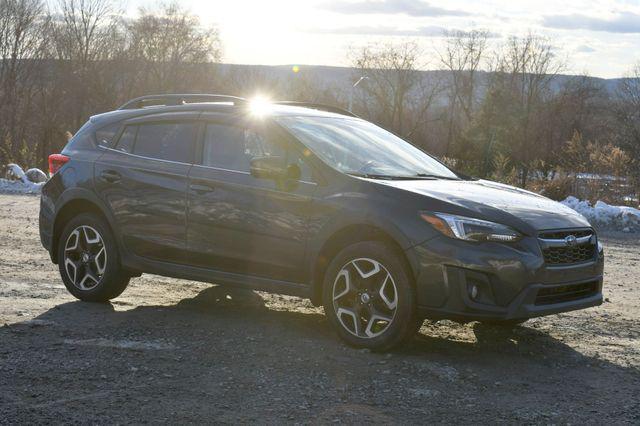 used 2018 Subaru Crosstrek car, priced at $14,995