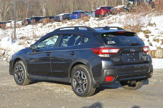 used 2018 Subaru Crosstrek car, priced at $14,995