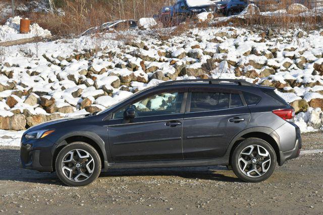 used 2018 Subaru Crosstrek car, priced at $14,995