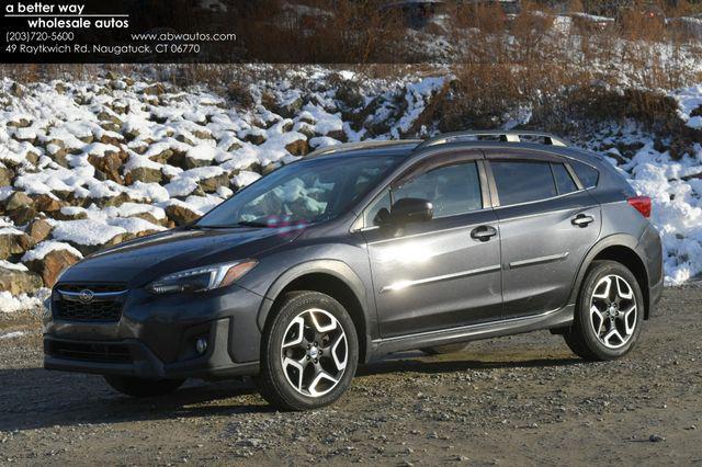 used 2018 Subaru Crosstrek car, priced at $14,995