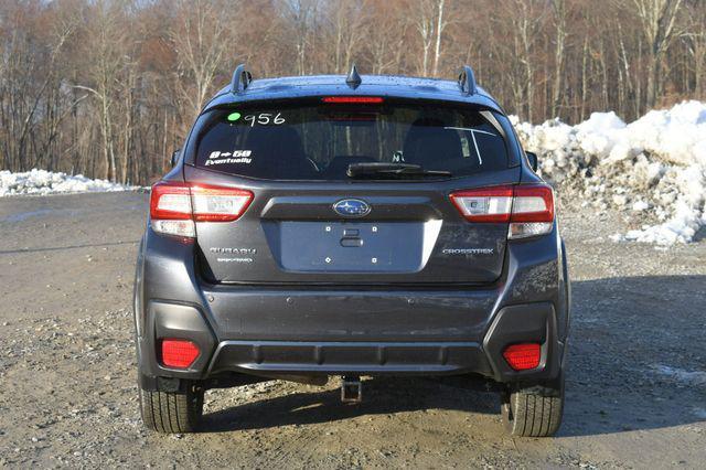 used 2018 Subaru Crosstrek car, priced at $14,995