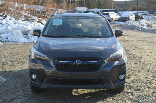 used 2018 Subaru Crosstrek car, priced at $14,995