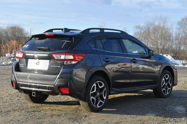 used 2018 Subaru Crosstrek car, priced at $14,995