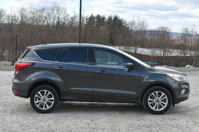 used 2019 Ford Escape car, priced at $12,495