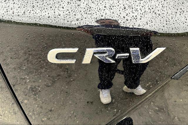 used 2018 Honda CR-V car, priced at $16,995