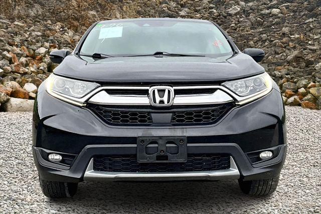 used 2018 Honda CR-V car, priced at $16,995