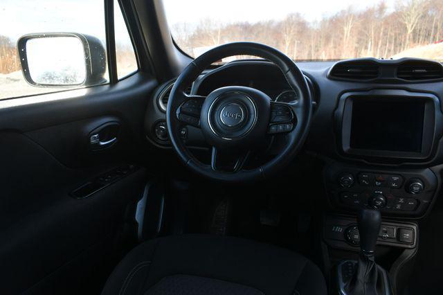 used 2021 Jeep Renegade car, priced at $16,995