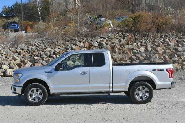 used 2017 Ford F-150 car, priced at $17,995