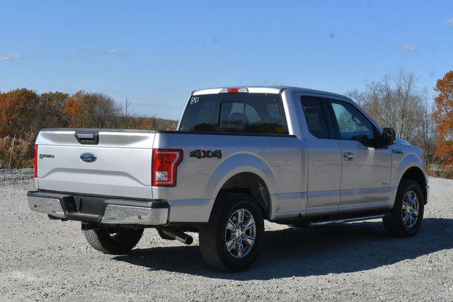 used 2017 Ford F-150 car, priced at $17,995