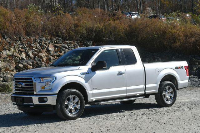 used 2017 Ford F-150 car, priced at $17,995