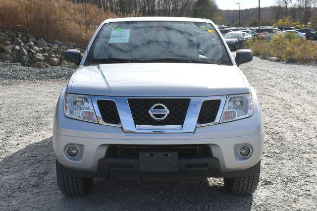 used 2019 Nissan Frontier car, priced at $16,495